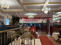 -华梅西餐厅(哈尔滨中央大街店)
