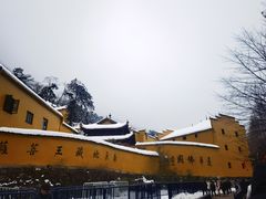 -九华山风景区