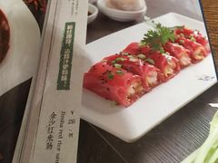-南拳十三姨·潮汕砂锅粥(世纪金源店)