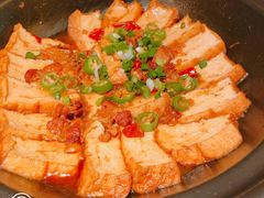 -炊烟小炒黄牛肉(中心印象城店)