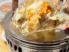 -雍和会海鲜姿造自助(湖东路店)