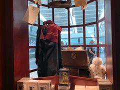 -九又四分之三站台哈利波特商店