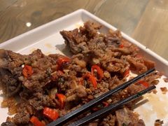 -北方家宴(番禺永旺店)