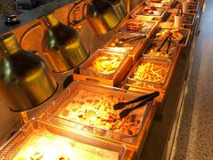 -比格比萨自助(宝山日月光店)