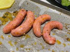 -八乔煎肉馆·丹东特色煎锅(梅林店)