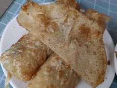 -知一馨香熏肉大饼(抚顺石化大学店)