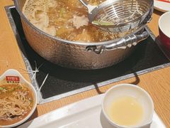 -好想牛·鲜切自助牛肉火锅(七堡花园城店)