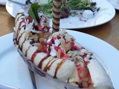 -巴伐利亚啤酒坊(意式风情街店)