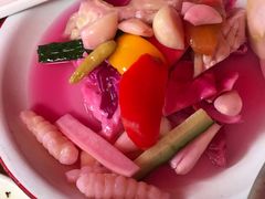 -回水镇·江湖川菜(恒大新城店)