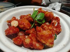 台湾三杯鸡-千日贺茶餐厅(高新万达店)