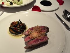 -L'Arome芳芳法国餐厅(仙林金鹰店)