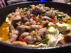 -蛙来哒主题餐厅(友好美美店)