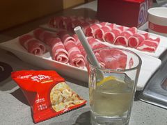 -海底捞火锅(天津SM城市广场店)