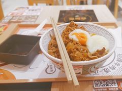 -吉野家(服装城店)
