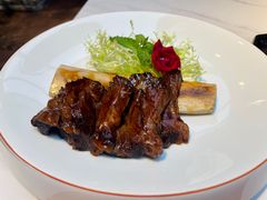 -小广寒电影艺术餐厅(小广寒经三路店)