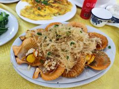 -秋姐美食店(旅游大道店)