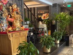 -辣婆婆(航天桥店)