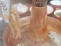 -京元盛铜锅涮肉(上海总店)