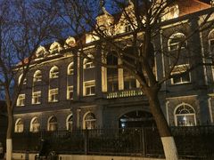 -天津五大道文化旅游区