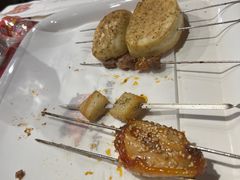 -三个大叔东北烧烤·砂锅菜(西三旗店)