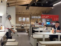 -一醒·手工面·西北传统小吃(悠方购物中心店)