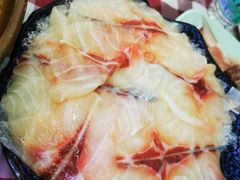 -吉源大排档·鱼生·海鲜(烧烤彩印厂店)