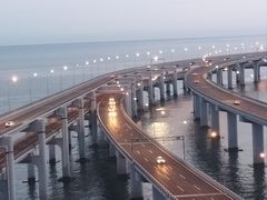 -星海湾跨海大桥