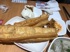 -南城香·饭香串香馄饨香(赵公口店)
