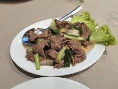 -真浪花园海鲜餐馆