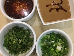 -北门涮肉·铜锅涮肉(南锣鼓巷店)