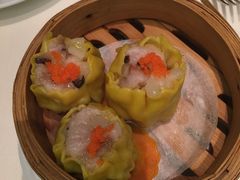 -郑州绿地JW万豪酒店-中餐厅