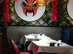 -雲蜀龙阁·金牌水煮鱼(方庄店)