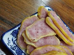 -老长江路灌汤包(天津路总店)