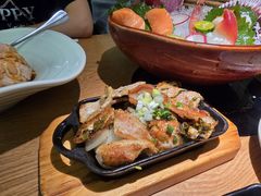 -沼津港精致料理·寿喜烧·烧鸟(青浦宝龙广场日料榜单店)