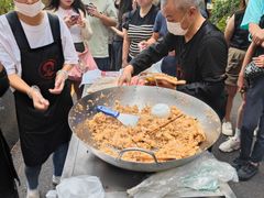 -六广门毛阿姨糯米饭