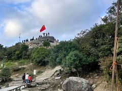 -梧桐山风景名胜区