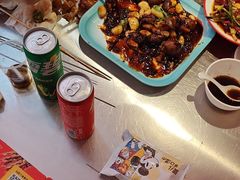 -遇西祠·海鲜烧烤(总店)