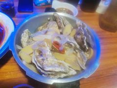 -南极·小龙虾·湘式拌饭(南街店)