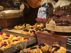 -B&C黄油与面包·THE GARDEN BAKERY概念店(世纪汇店)