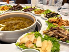 -爱膳菌锅锅(阳南店)