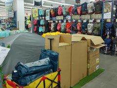 -迪卡侬(顺峰山店)