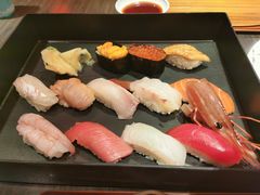 -滩万日本料理Nadaman(国贸大酒店)