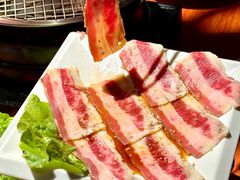 -山之屋炭火烧肉·生啤畅饮(大朗万科中央公园店)
