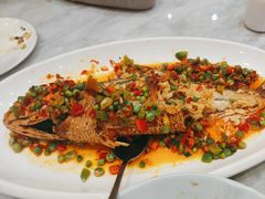 -玉华台饭庄·淮扬菜·烤鸭(望京店)