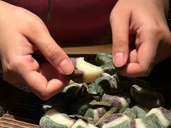 -三出山火锅(南京万象天地店)