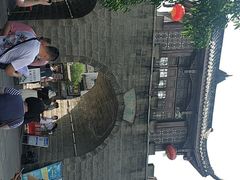 -南关石牌坊古镇