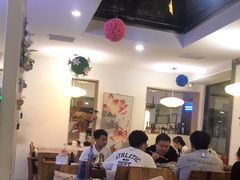 -庭院·冰煮羊·北京涮肉(西单店)