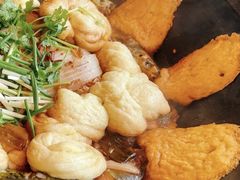 -江湖水乡铁锅炖魚(周庄嘉园店)