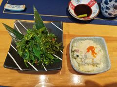 -浦·传统日式料理(3 5 1 1 店)