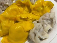 鲅鱼金饺-金谷园饺子·烧烤(人大总店)